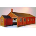 4mm GWR Goods Shed C