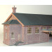 4mm GWR Goods Shed E